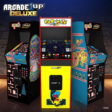 Arcade1Up .